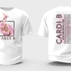 Little Miss Drama Concert Shirt