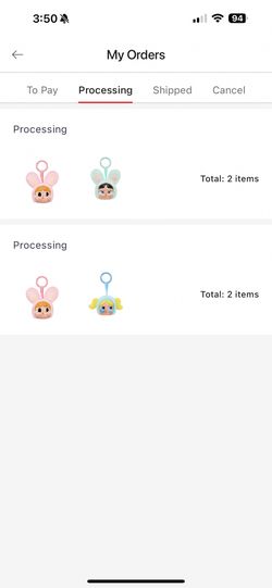 CRYBABY x PowerPuff Girls