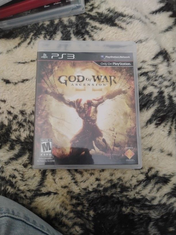 PS3