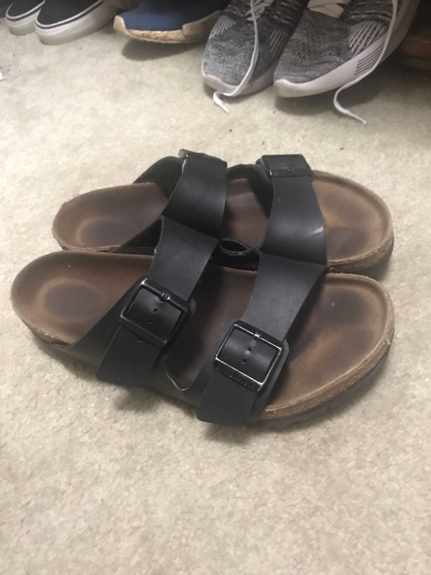 birkenstock’s