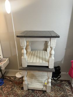 side tables