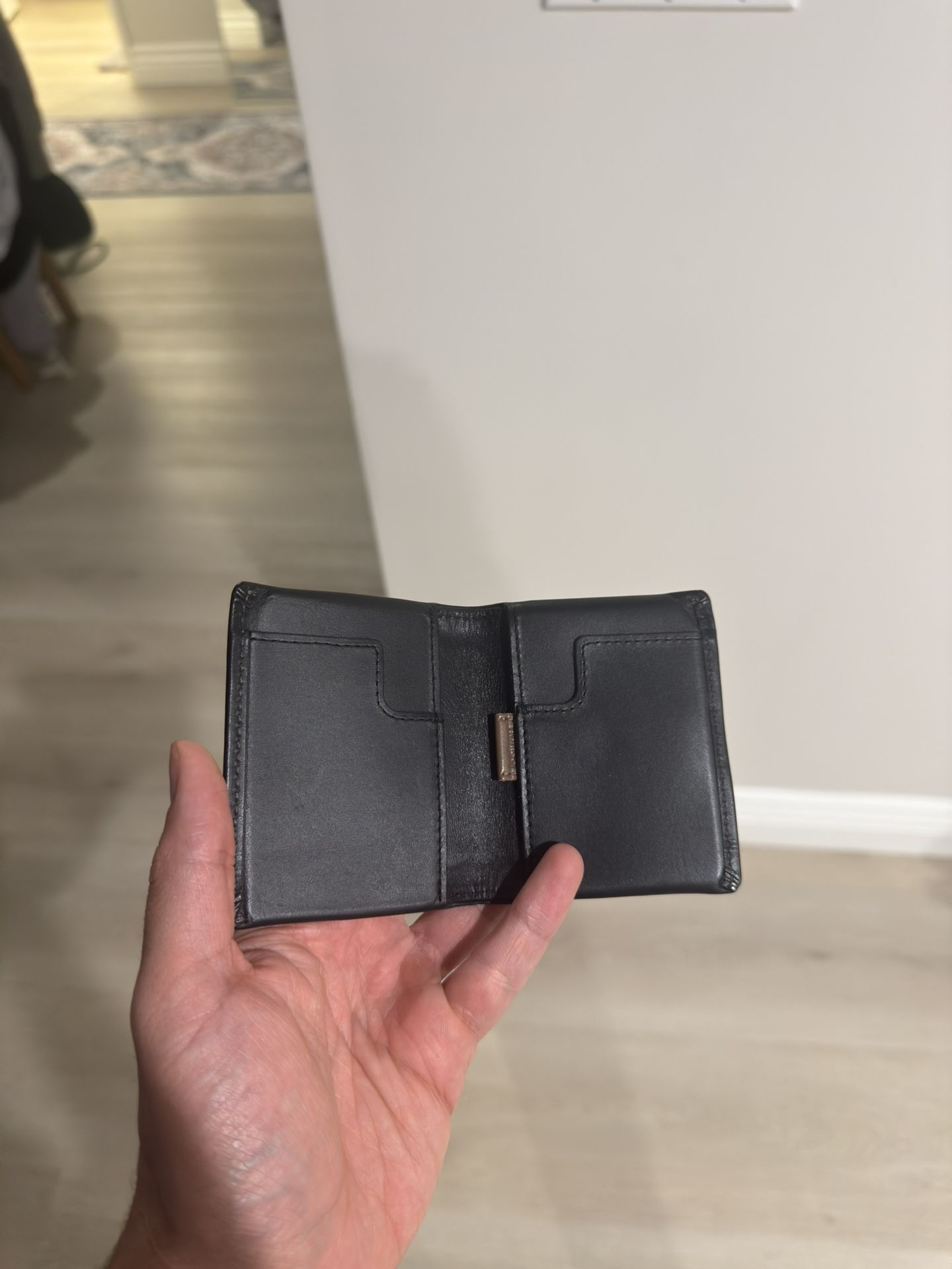 Bellroy Slim Sleeve Wallet