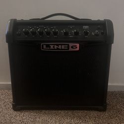 Line 6 Spider Classic 15 (used)