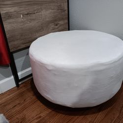 Center Table White