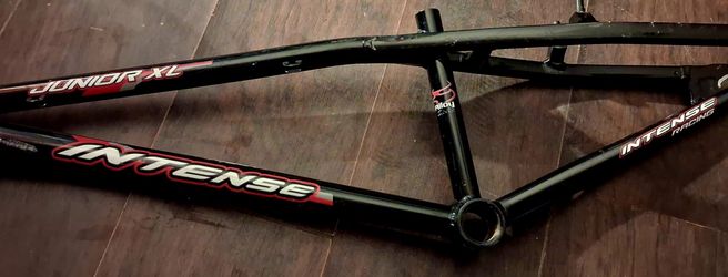 Intense Racing Junior XL BMX Frame