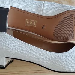 Women's Shoes Size 10M New