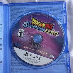 PS5 Game