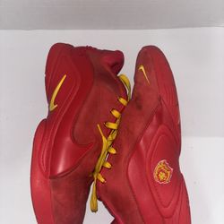 Player Exclusive Nike Fairfax LeBron 22 Size 12
