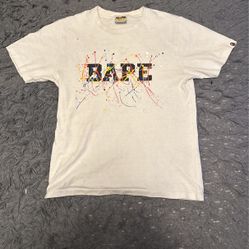 Bape T-shirt