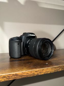 Canon 80D