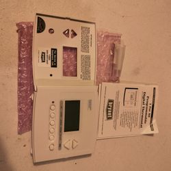 Bryan Digital Thermostat 