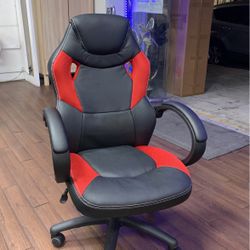 PC Gaming Chair 