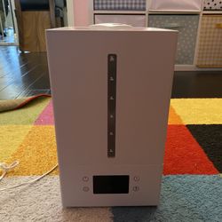 Humidifier
