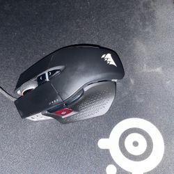Gaming Mouse