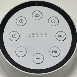 White Noise Sound Machine
