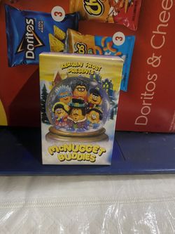 McDonald’s Golden Egg