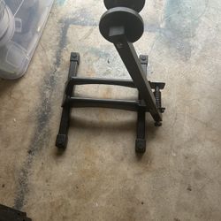  Bicycle Stand