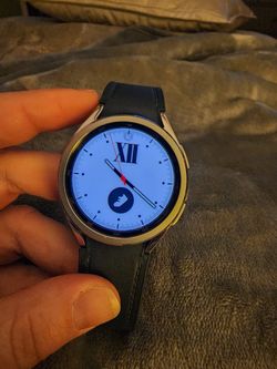Samsung Galaxy6 Watch 