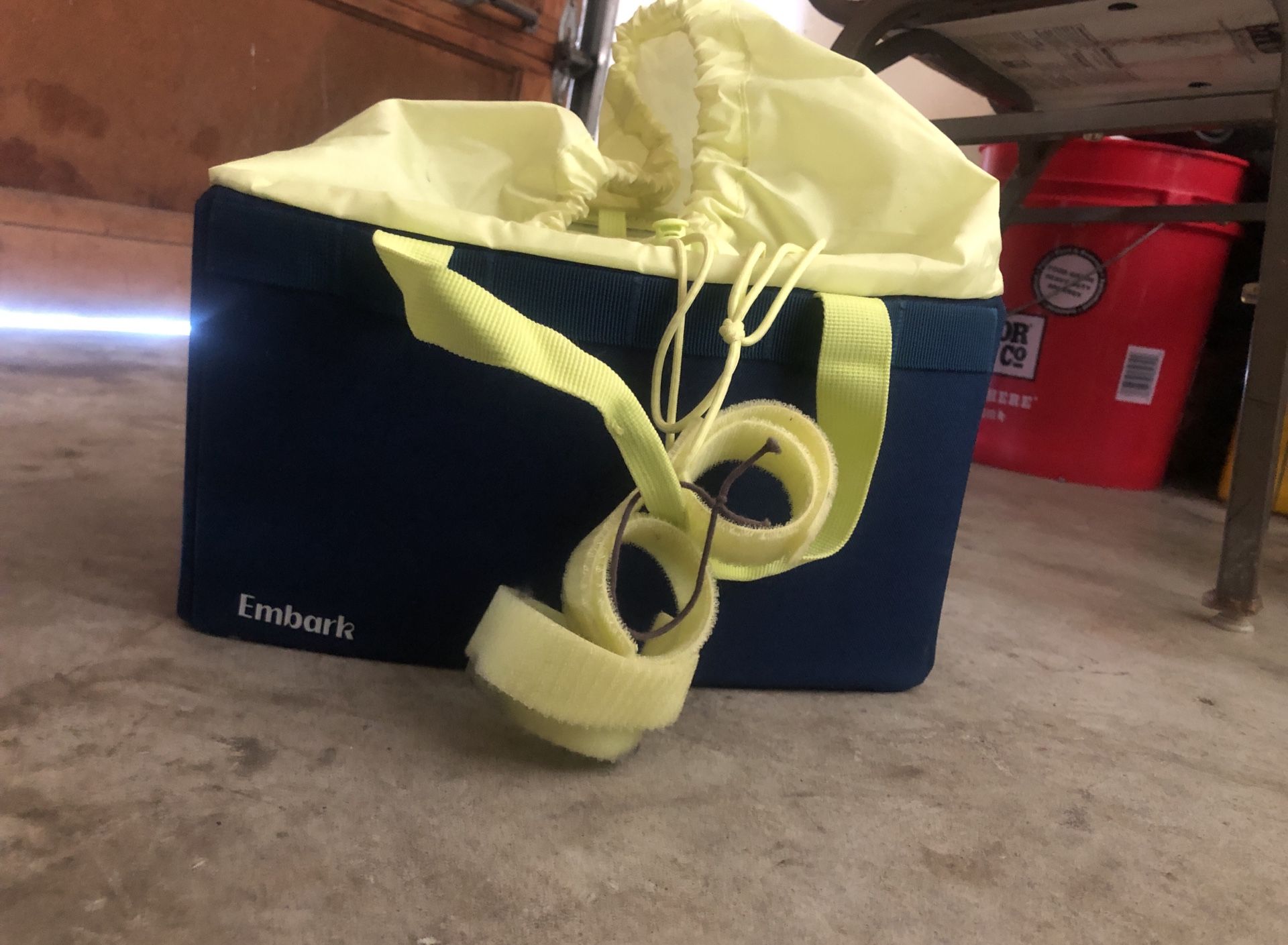 Bike Basket For Front
