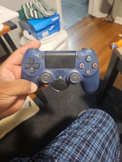 ps4 controller with paddels