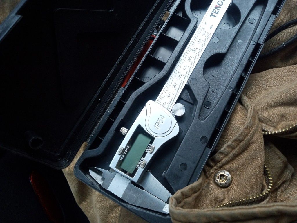 IP54 Mechanics Specialty Tool