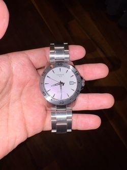 Tissot Watch