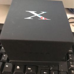 Tesla Model X Key Fob Box