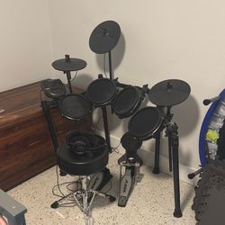 Drum Set