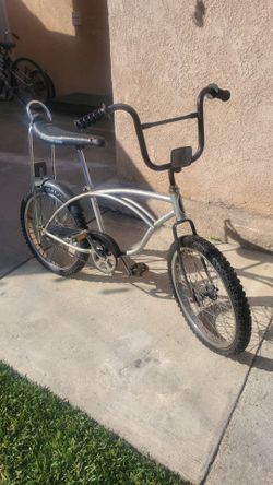 Schwinn stingray