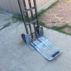 Hand Cart