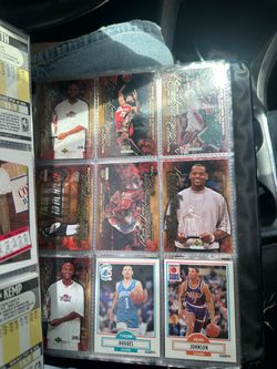 Sports Cards