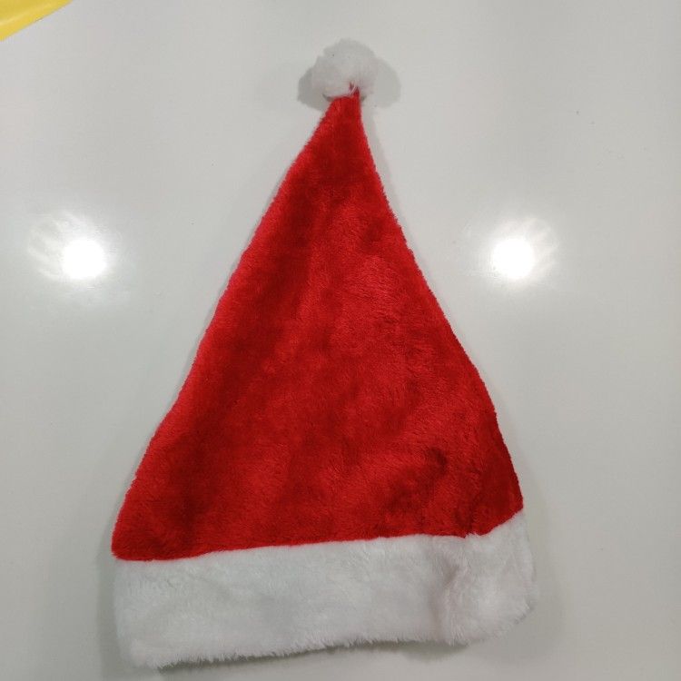 Santana Clause Hat