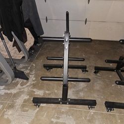 Weight Tree