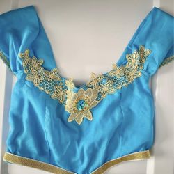 Women’s XS Costume 