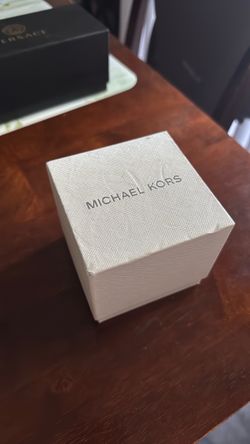 micheal kors watch