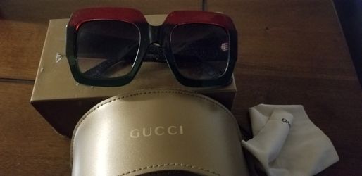 Gucci sunglasses