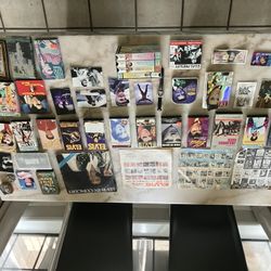 Elvis Memorabilia