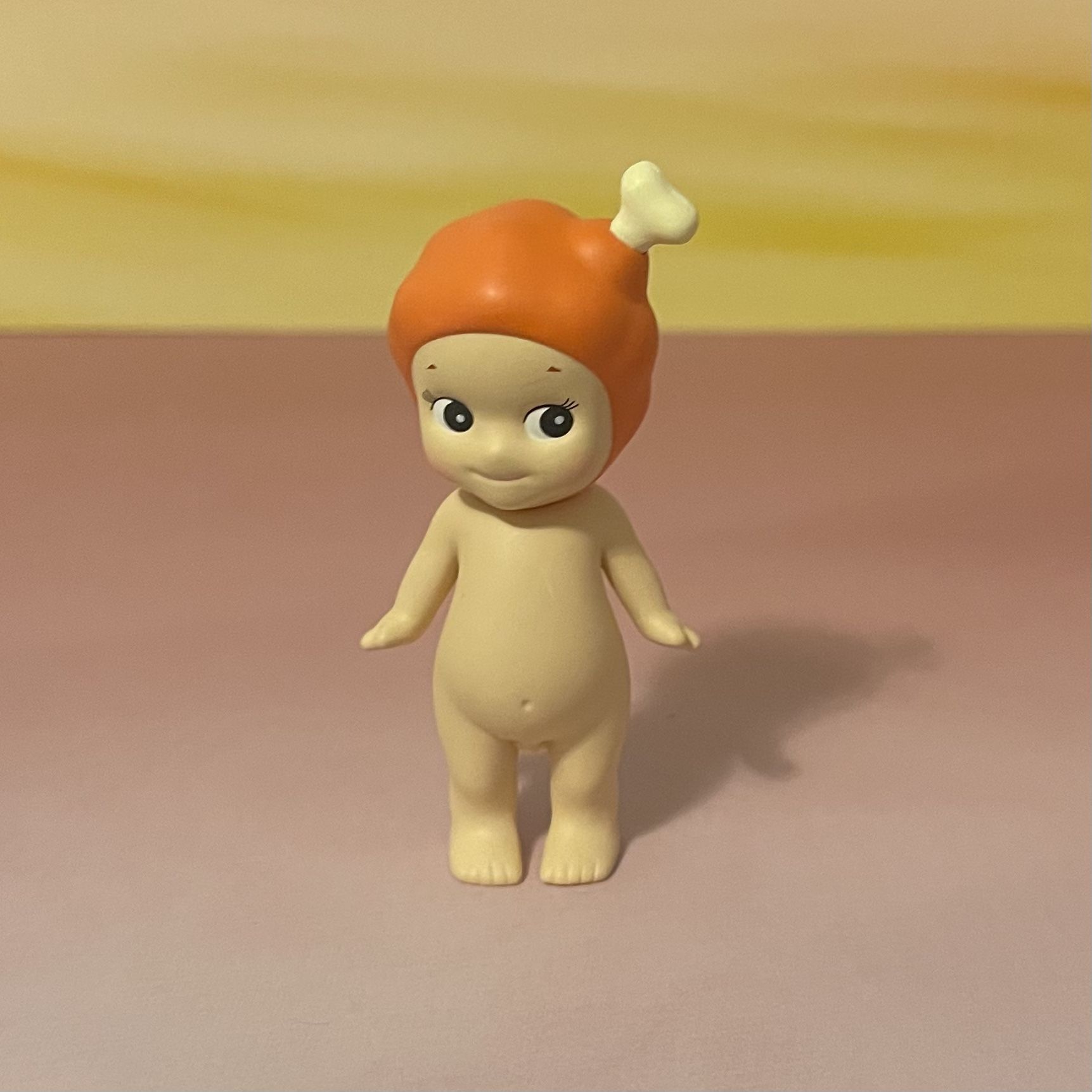 Authentic Sonny Angel Food Series — Fried Chicken