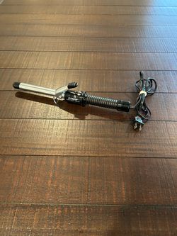 Curling Iron ConAir