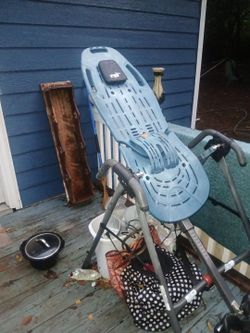 Teeter