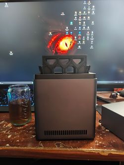 Ugreen Nas Dh2300 2 Bay