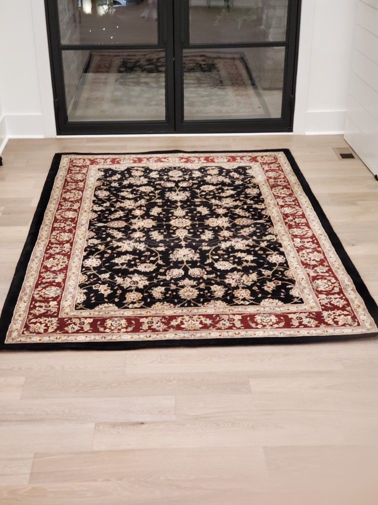 Oriental Rug