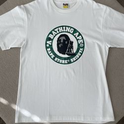 BAPE Shibuya Japan Exclusive Size XL