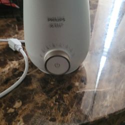 Philips Bottle Warmer