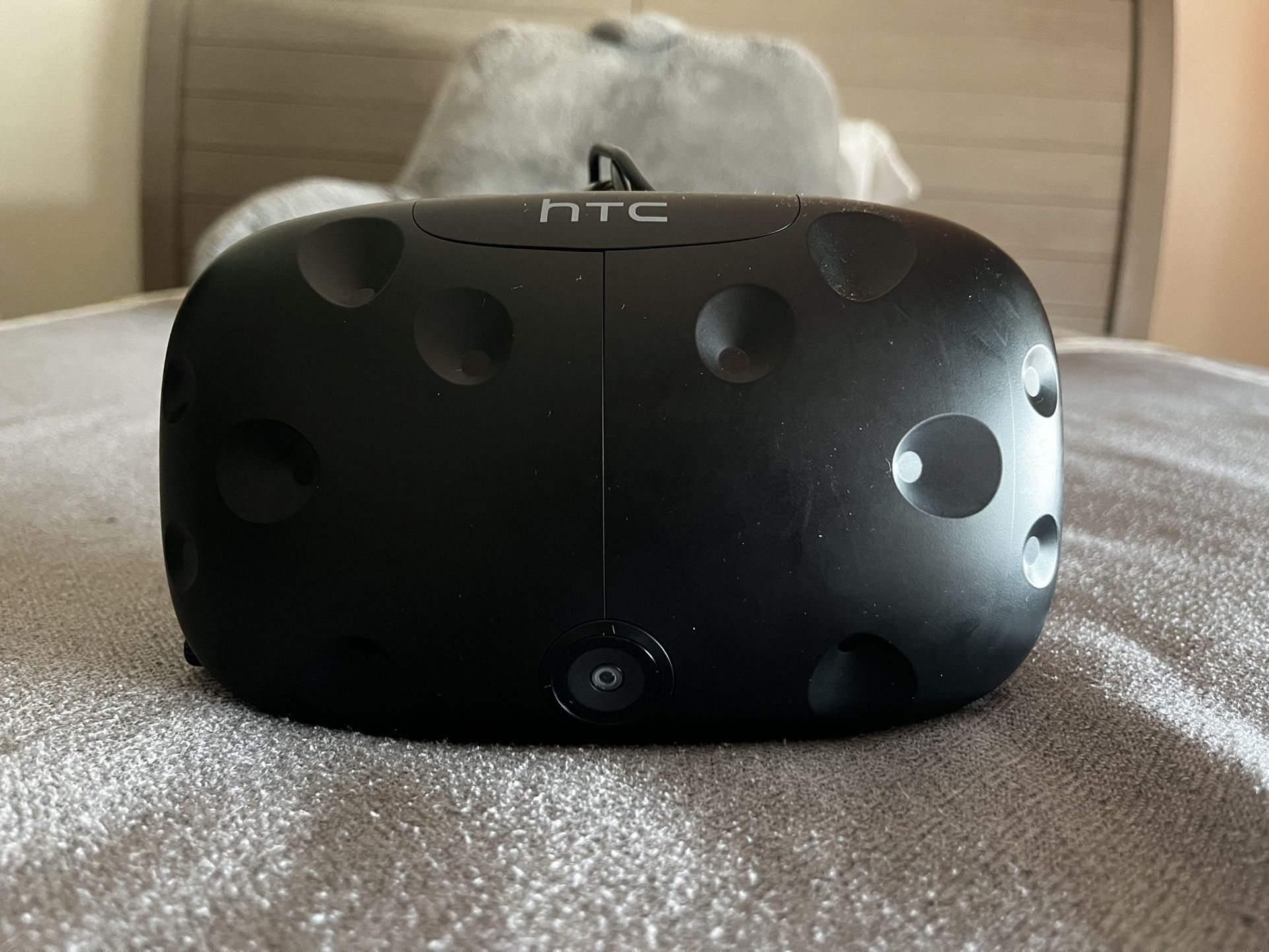 HTC Vive Vr Headset