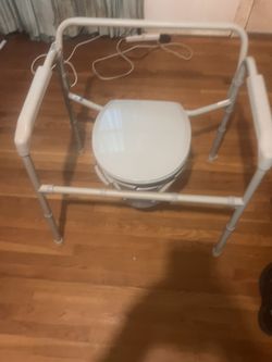 Toilet Seat