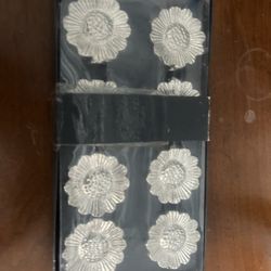 8 Napkin Holders