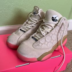 Jordans 13 - Chinese New Year Kids Size 1