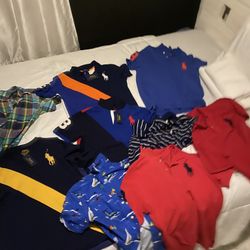 Polo’s