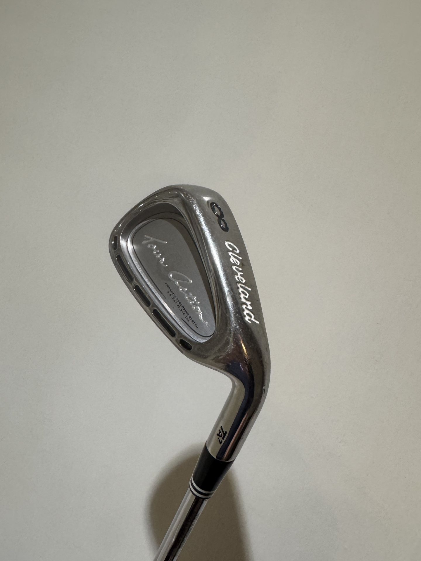 Men’s Cleveland 8 Iron - Golf Club